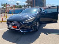 هیوندای سۆناتا